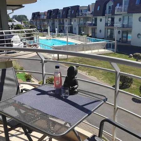 Blutsyde Promenade Encanto Bredene Exterior foto