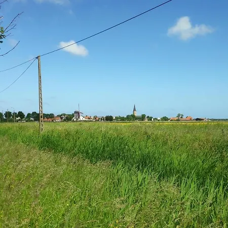 Blutsyde Promenade Encanto Bredene Exterior foto