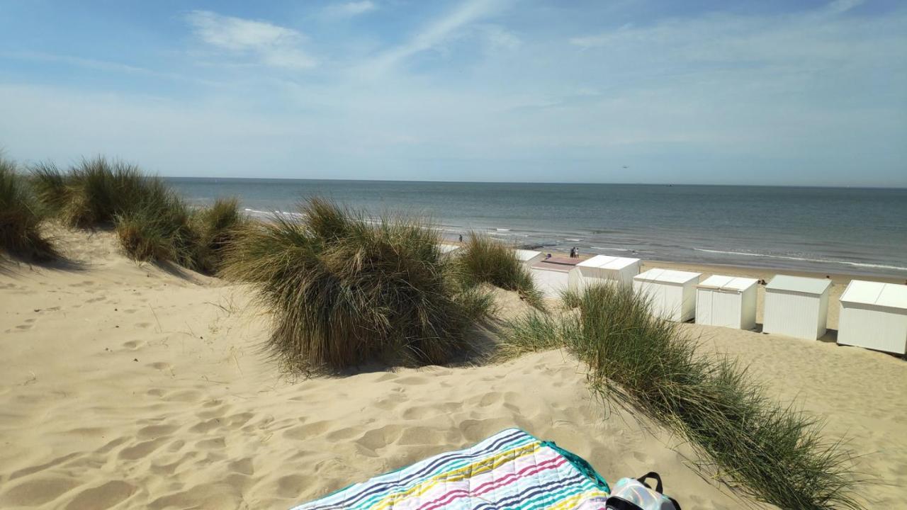 Blutsyde Promenade Encanto * Bredene
