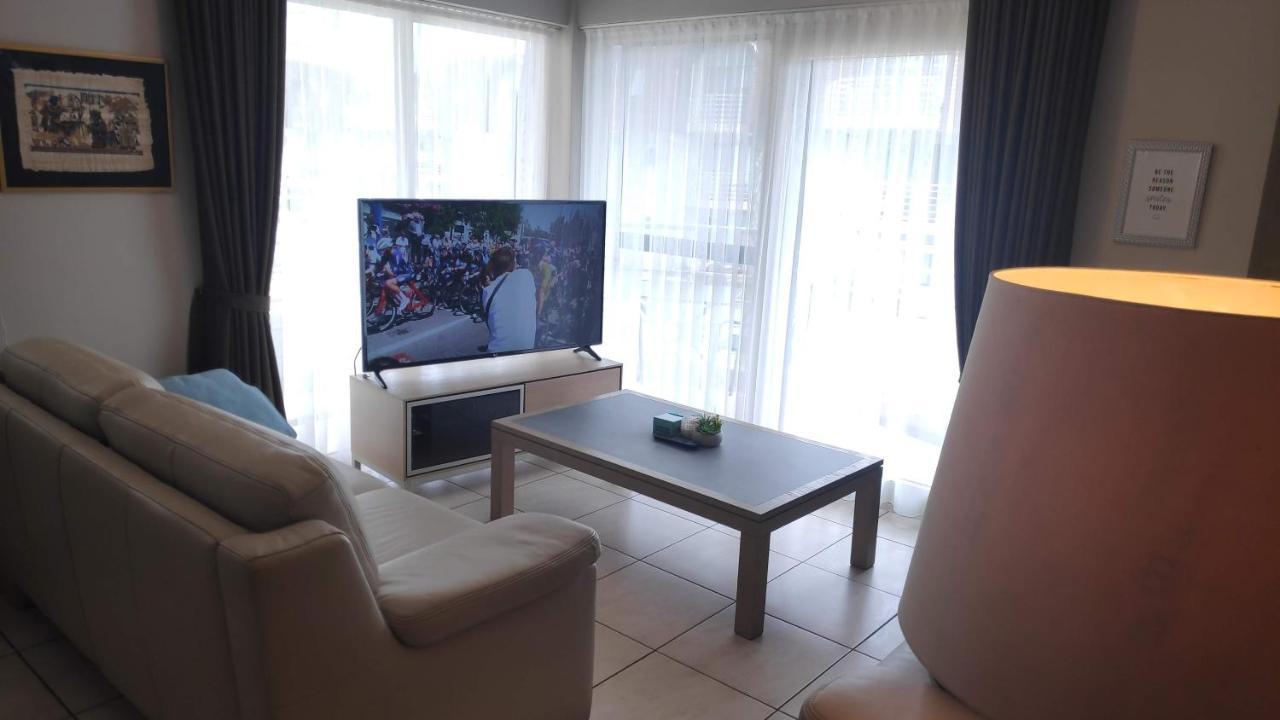 Appartement Blutsyde Promenade Encanto *