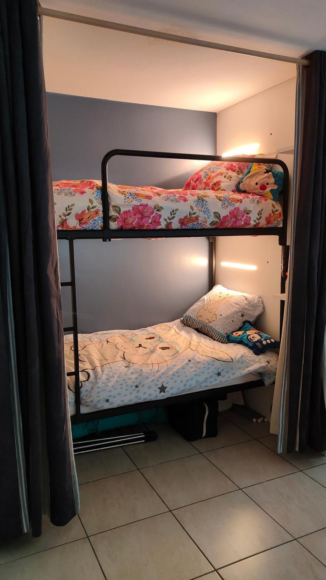 Apartment Blutsyde Promenade Encanto *