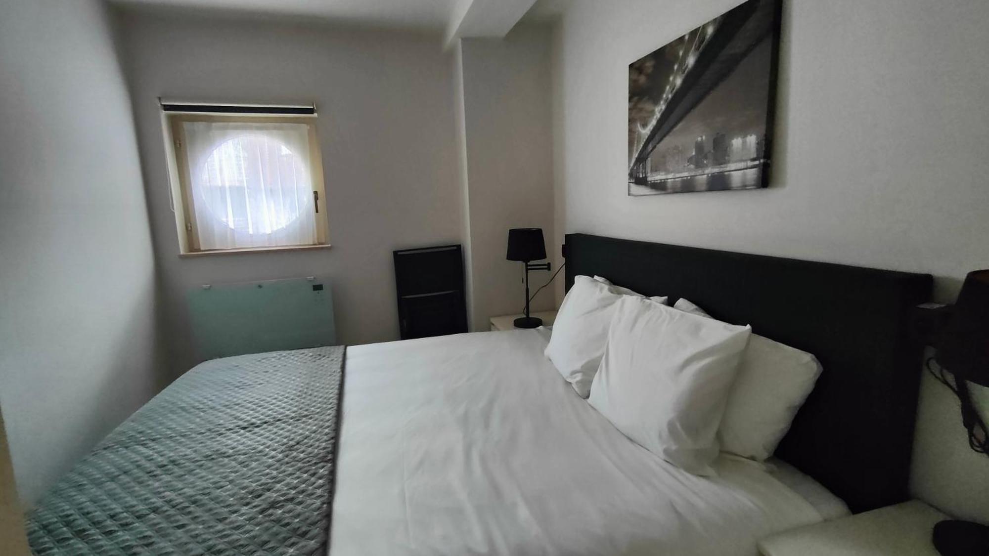 Appartement Blutsyde Promenade Encanto *